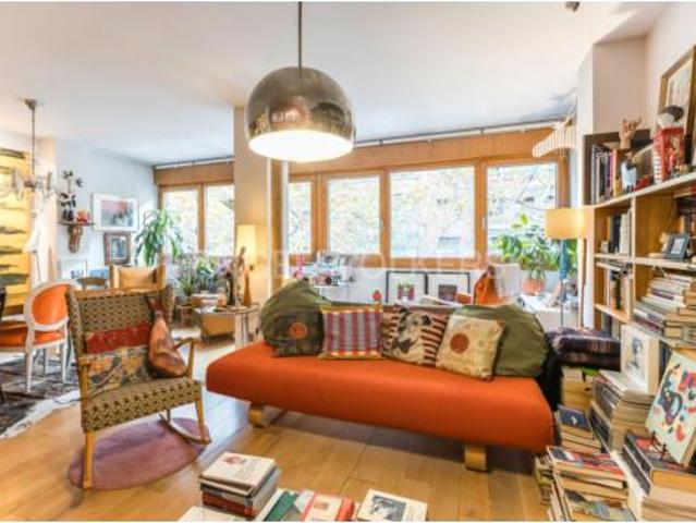 Apartamento en venta en Chamartín, Medina-sidonia