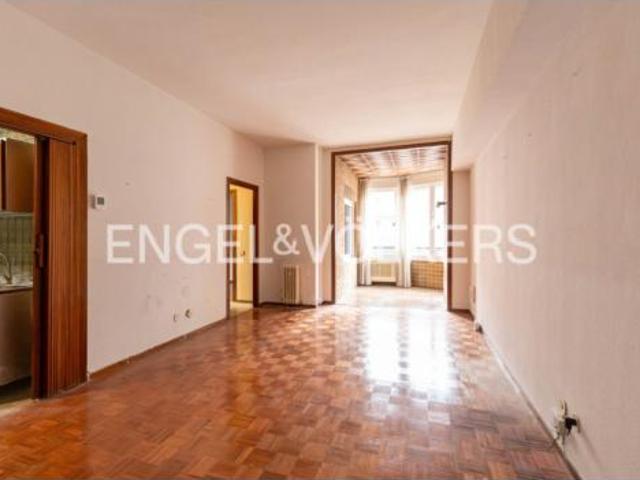 Apartamento en venta en Chamartín, Medina-sidonia