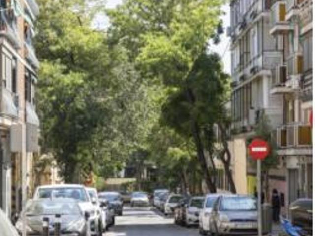 Apartamento en venta en Ciudad Lineal, Madrid