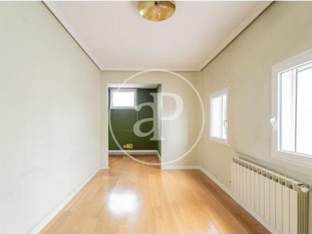 Apartamento en venta en Salamanca, Madrid