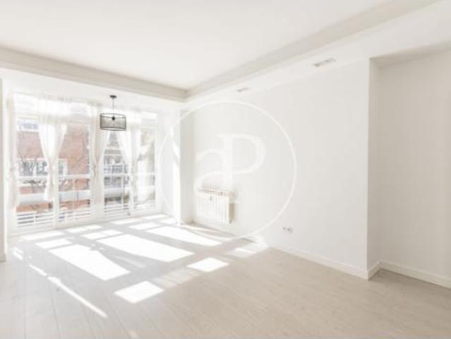 Apartamento en venta en Salamanca, Madrid