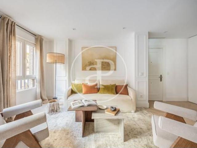 Apartamento en venta en Salamanca, Madrid