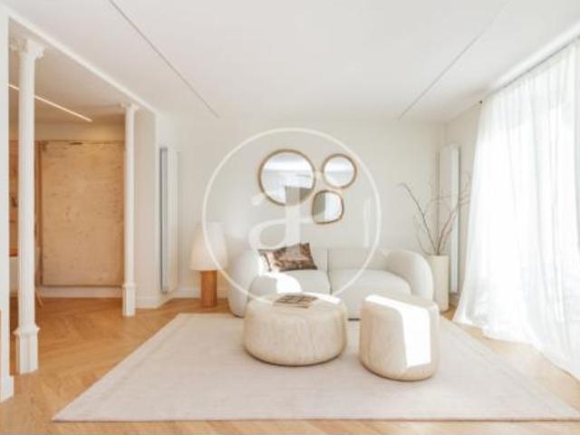 Apartamento en venta en Salamanca, Madrid