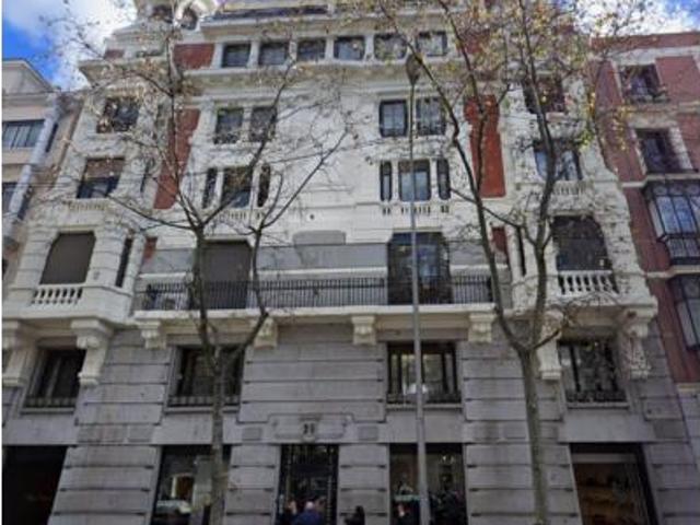 Apartamento en venta en Salamanca, Madrid
