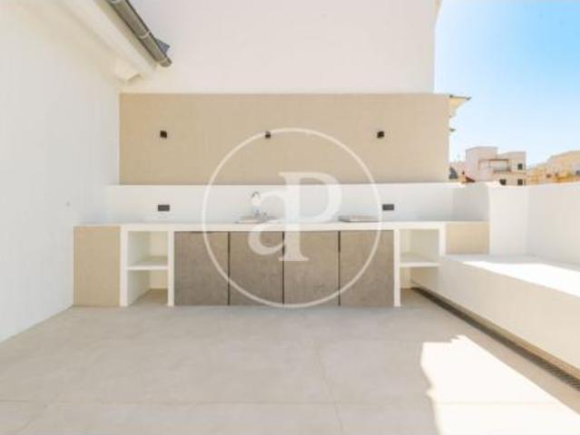 Apartamento en venta en Salamanca, Madrid