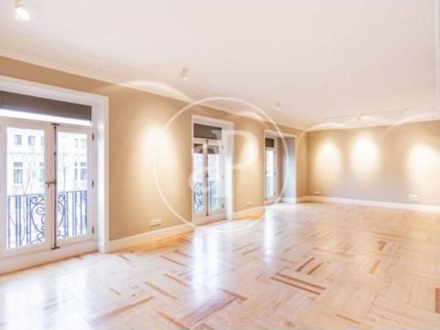 Apartamento en alquiler en Salamanca, Madrid