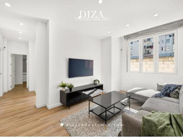 Apartamento en venta en Salamanca, Madrid