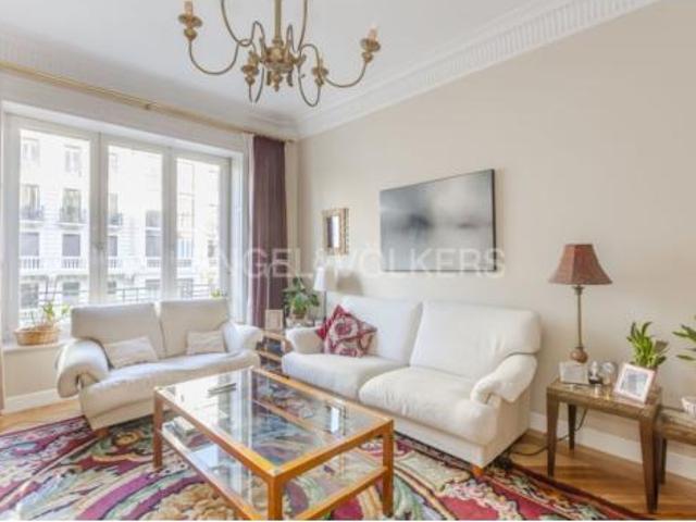 Apartamento en venta en Salamanca, Madrid