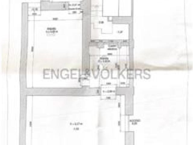 Apartamento en venta en Salamanca, Madrid