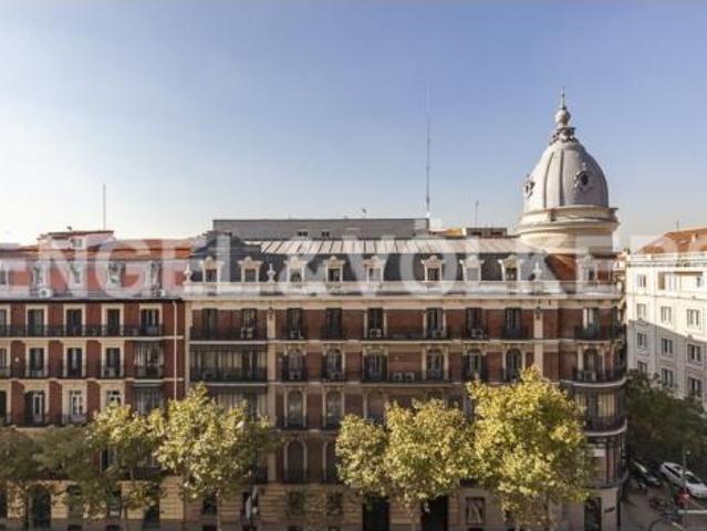 Apartamento en venta en Salamanca, Madrid