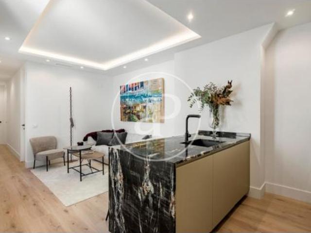 Apartamento en venta en Salamanca, Madrid