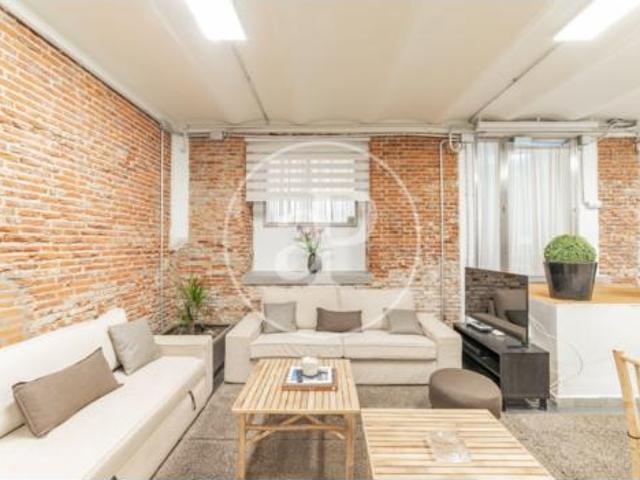 Apartamento en venta en Salamanca, Madrid