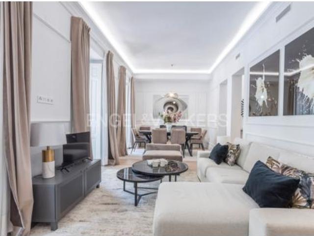 Piso en venta en Salamanca, Madrid