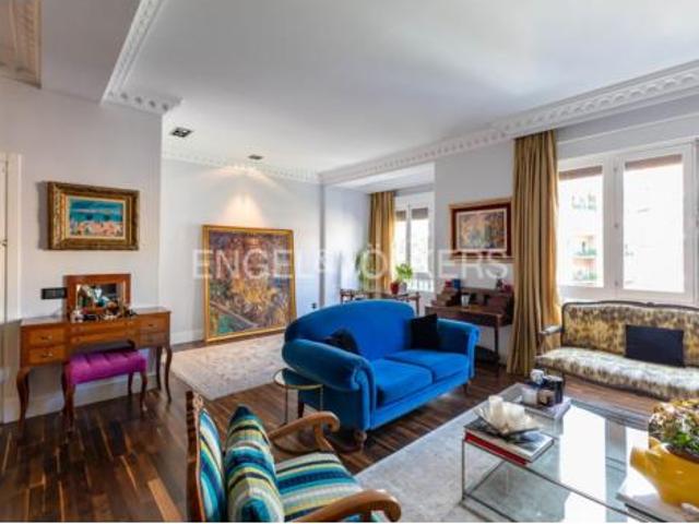 Apartamento en venta en Chamberí, Madrid