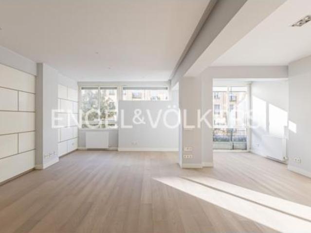 Piso en venta en Chamberí, Madrid