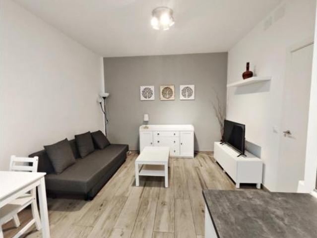 Apartamento en venta en Chamberí, Madrid