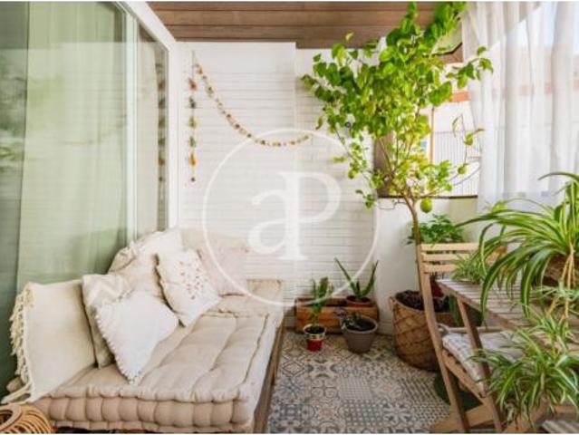 Apartamento en venta en Chamberí, Madrid