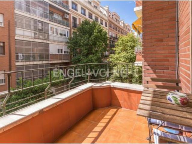 Piso en venta en Chamberí, Madrid