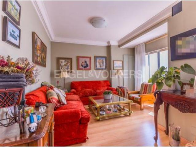 Piso en venta en Chamberí, Madrid