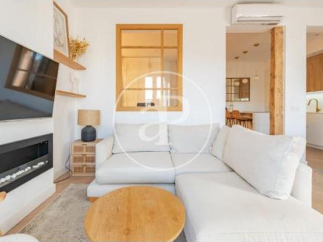 Apartamento en venta en Chamberí, Madrid