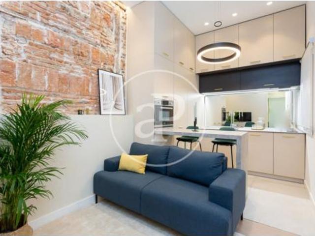 Apartamento en venta en Chamberí, Madrid
