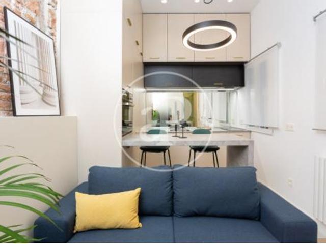Apartamento en venta en Chamberí, Madrid