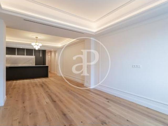 Apartamento en venta en Chamberí, Madrid