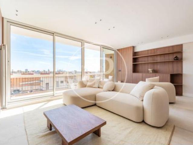 Apartamento en venta en Chamberí, Madrid