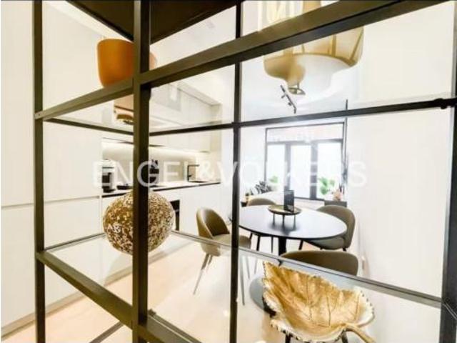 Apartamento en venta en Chamberí, Madrid