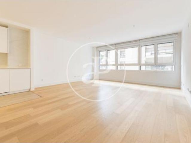 Apartamento en venta en Chamberí, Madrid