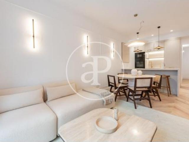 Apartamento en venta en Chamberí, Madrid
