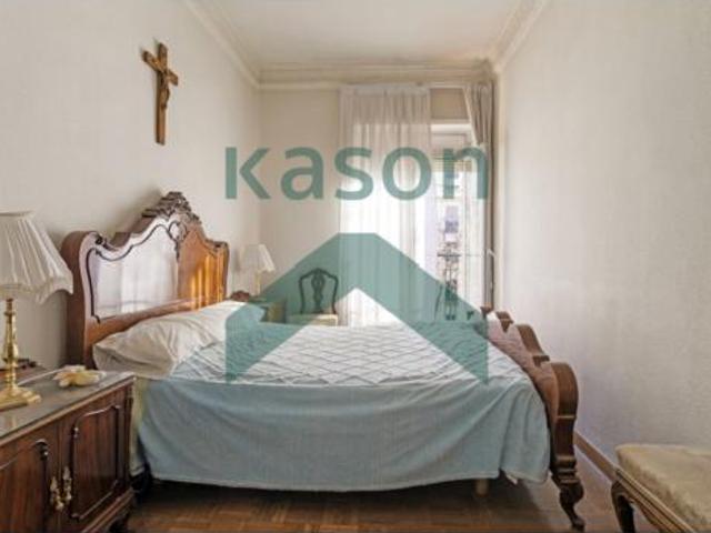 Apartamento en venta en Chamberí, Madrid