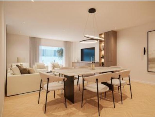 Apartamento en venta en Chamberí, Madrid