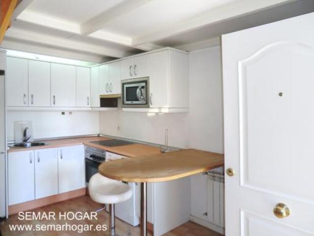 Apartamento en venta en San Blas - Canillejas, Madrid