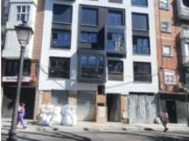 Apartamento en venta en Villaverde, Madrid