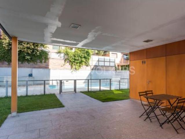 Piso en venta en Ciudad Lineal, Madrid