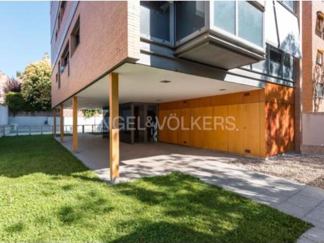 Apartamento en venta en Madrid, San Pascual