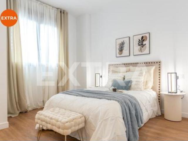 Apartamento en venta en San Pascual, Madrid