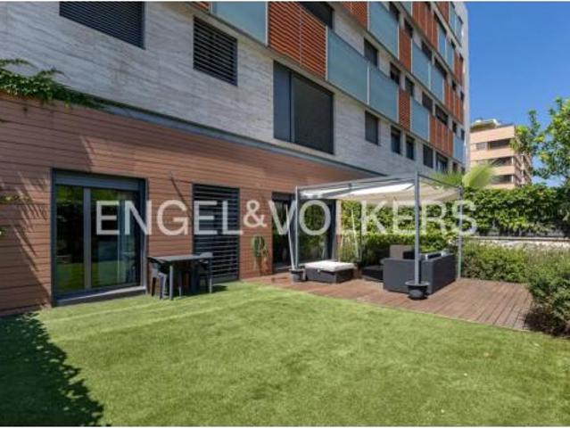 Apartamento en venta en Hortaleza, Madrid