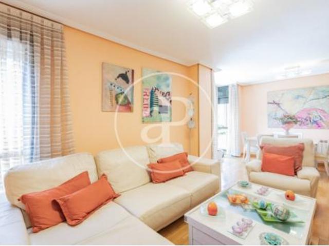 Apartamento en venta en Hortaleza, Madrid