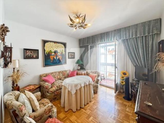 Apartamento en venta en San Blas - Canillejas, Madrid