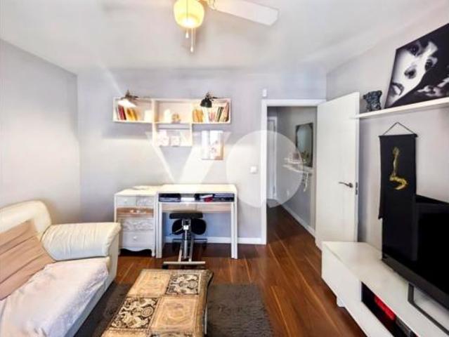Apartamento en venta en Simancas, Madrid