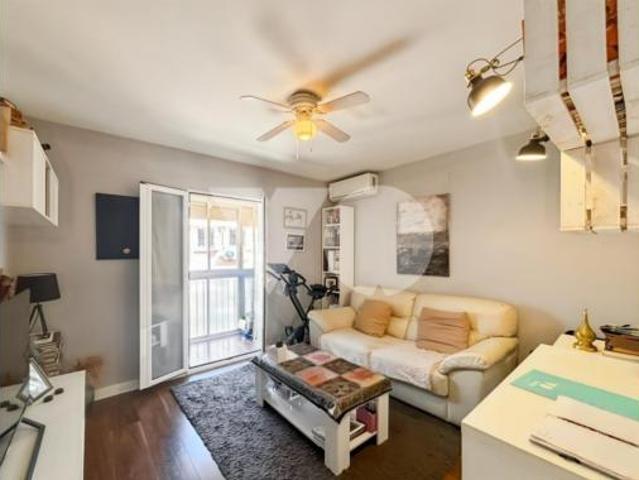 Apartamento en venta en San Blas - Canillejas, Madrid