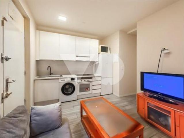 Apartamento en venta en San Blas - Canillejas, Madrid