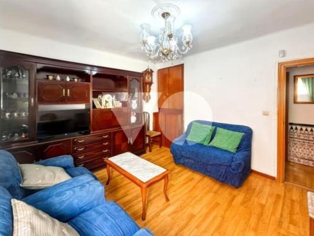 Apartamento en venta en San Blas - Canillejas, Madrid