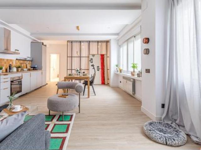 Apartamento en venta en Centro, Madrid