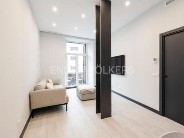 Apartamento en venta en Centro, Madrid