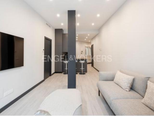 Piso en venta en Centro, Madrid
