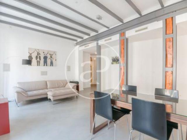 Apartamento en venta en Centro, Madrid