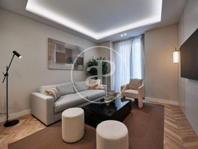 Apartamento en venta en Centro, Madrid